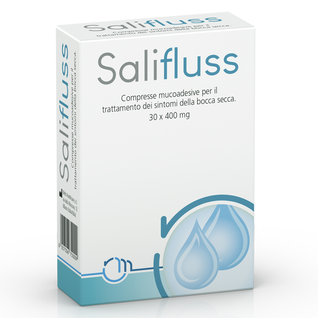 Salifluss